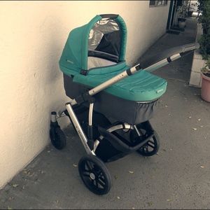 UPPABABY VISTA